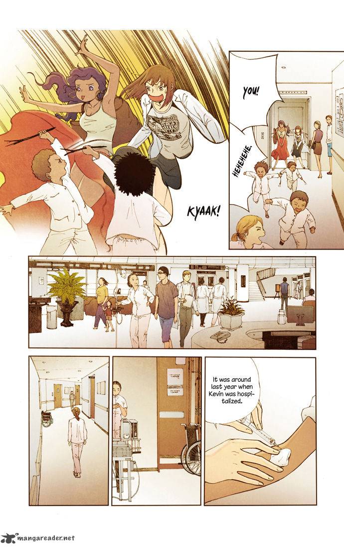 Westwood Vibrato 26 9