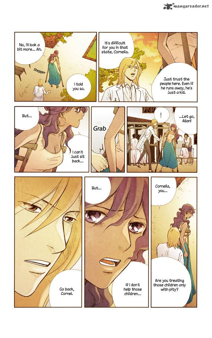 Westwood Vibrato 27 10