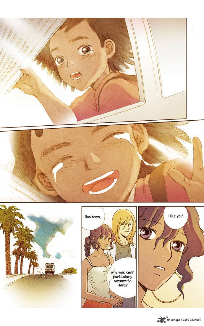 Westwood Vibrato 27 18