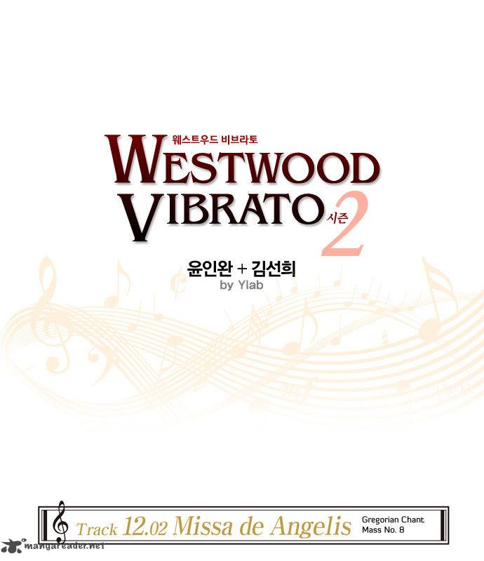 Westwood Vibrato 27 2