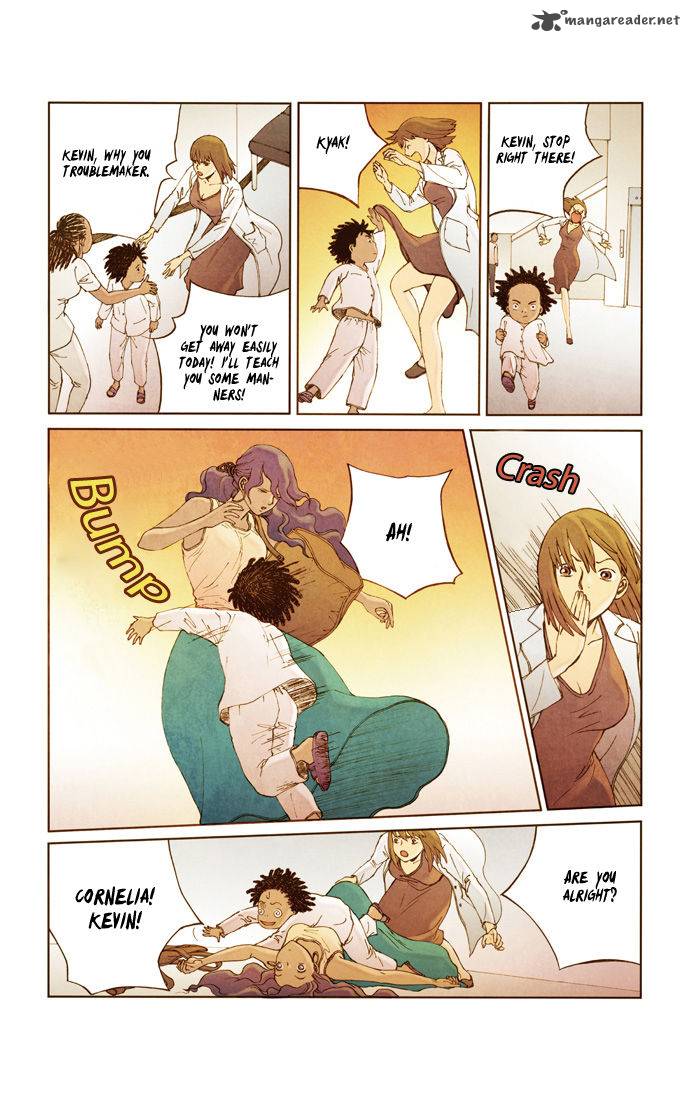 Westwood Vibrato 27 6