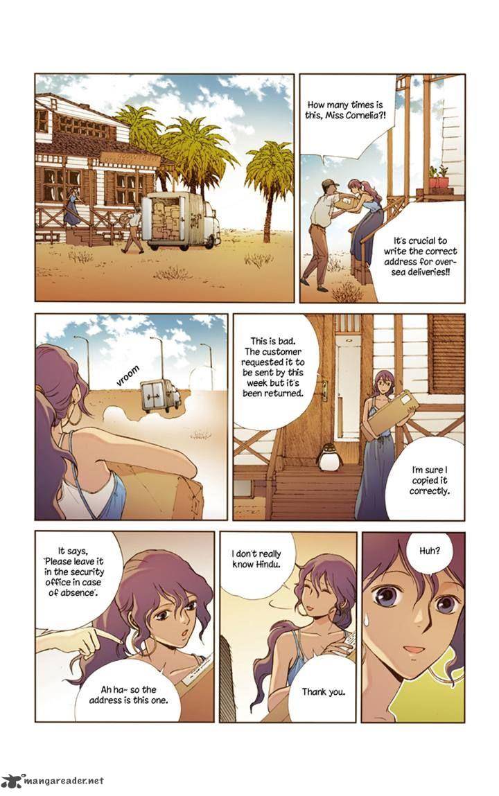 Westwood Vibrato 28 1