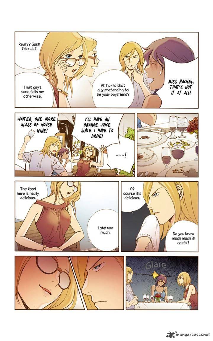 Westwood Vibrato 28 10