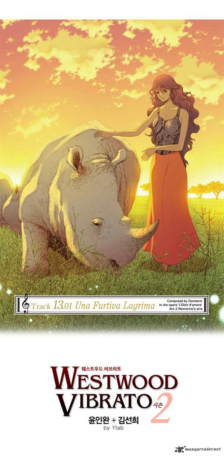 Westwood Vibrato 28 2