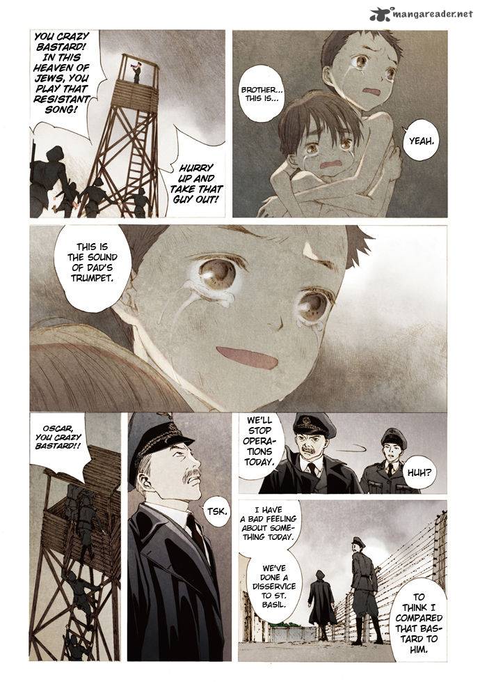 Westwood Vibrato 3 16