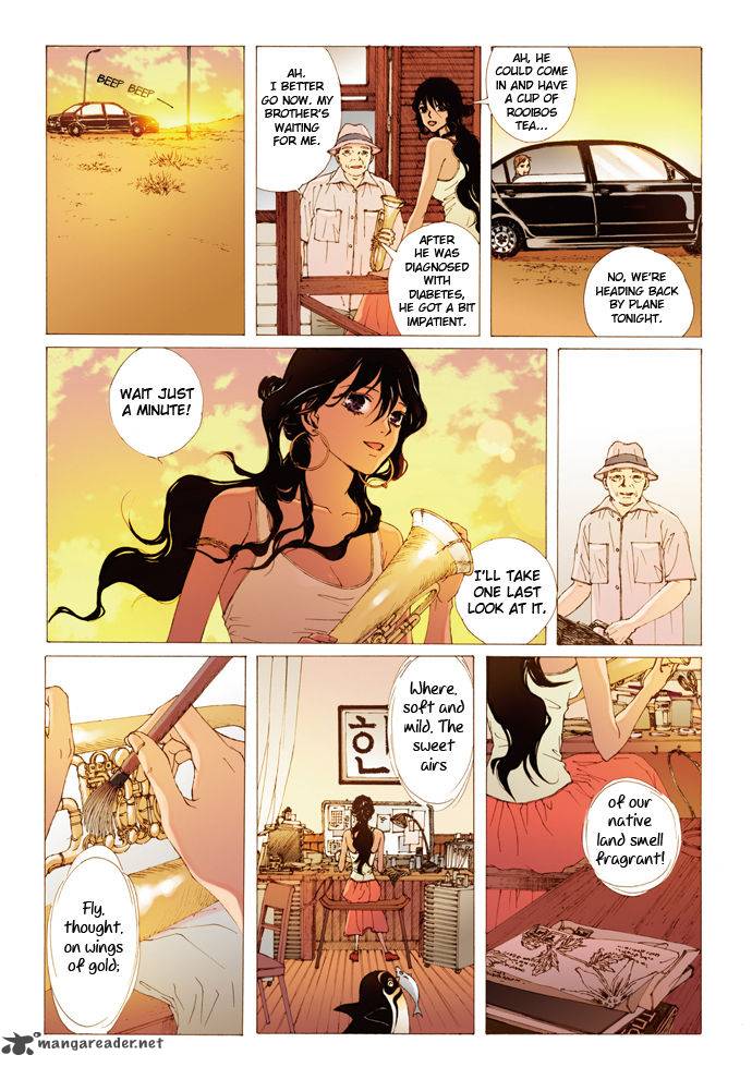 Westwood Vibrato 3 19