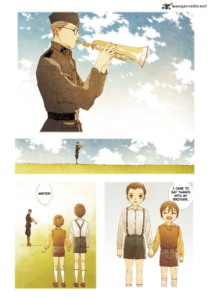 Westwood Vibrato 3 21