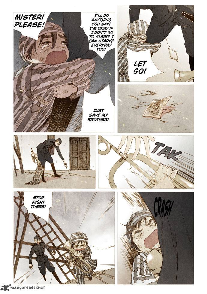 Westwood Vibrato 3 6