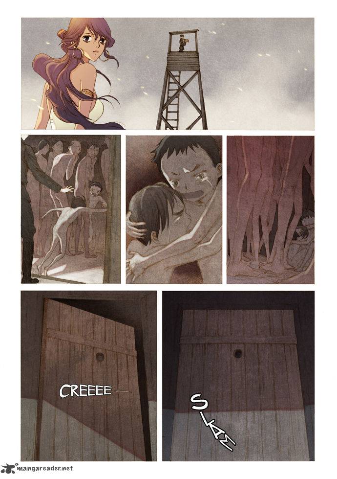 Westwood Vibrato 3 9