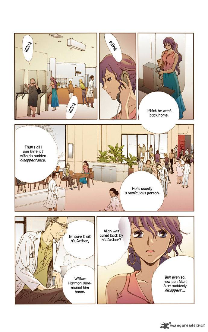 Westwood Vibrato 30 11