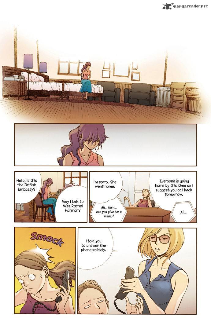 Westwood Vibrato 30 14