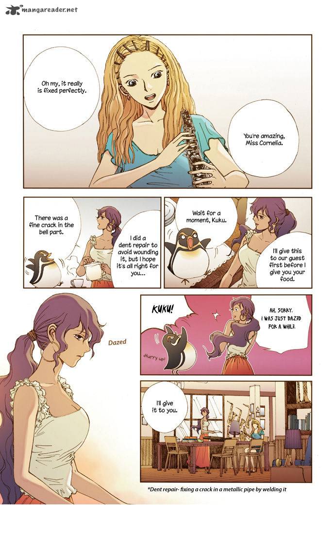 Westwood Vibrato 30 3