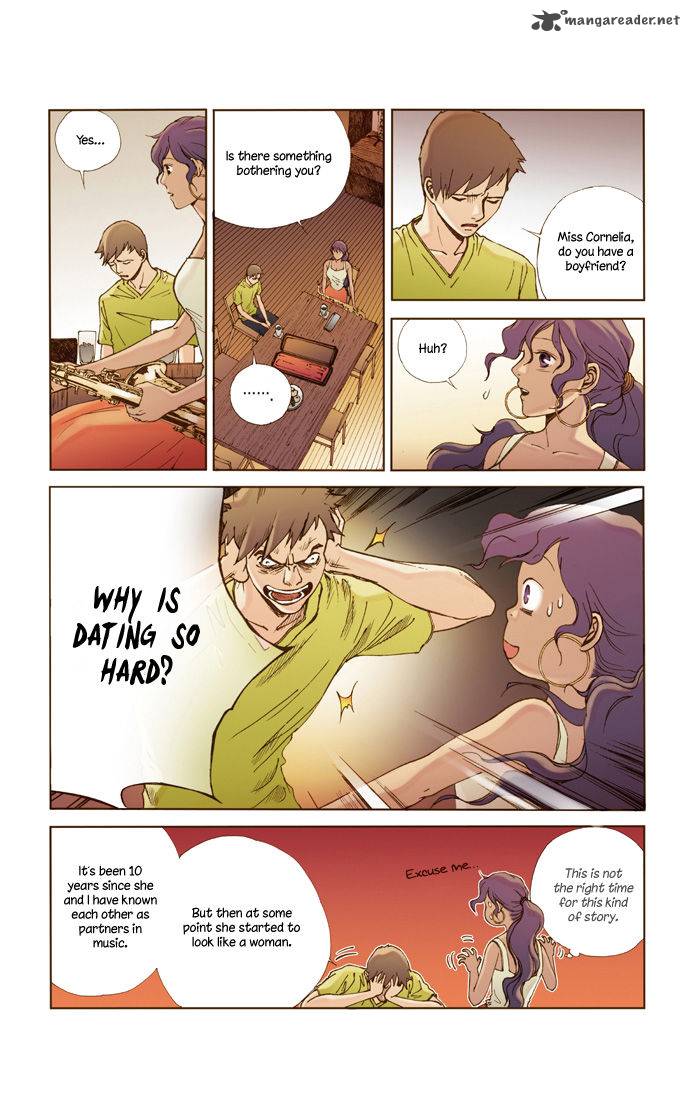 Westwood Vibrato 30 6