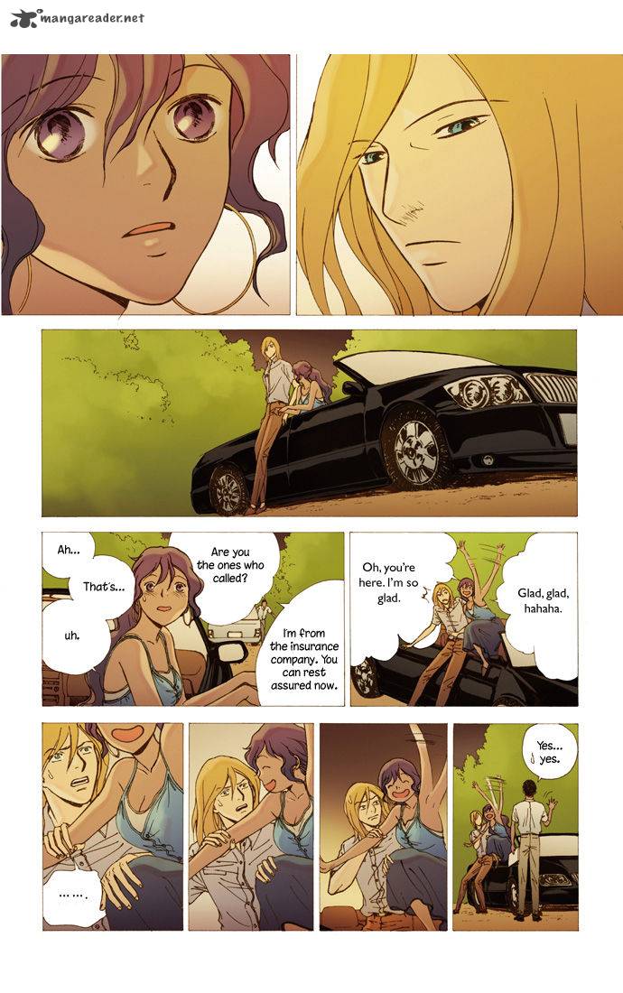 Westwood Vibrato 30 8