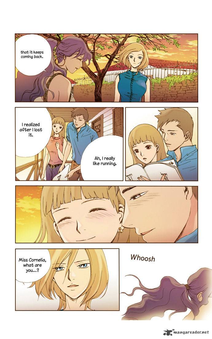 Westwood Vibrato 31 11