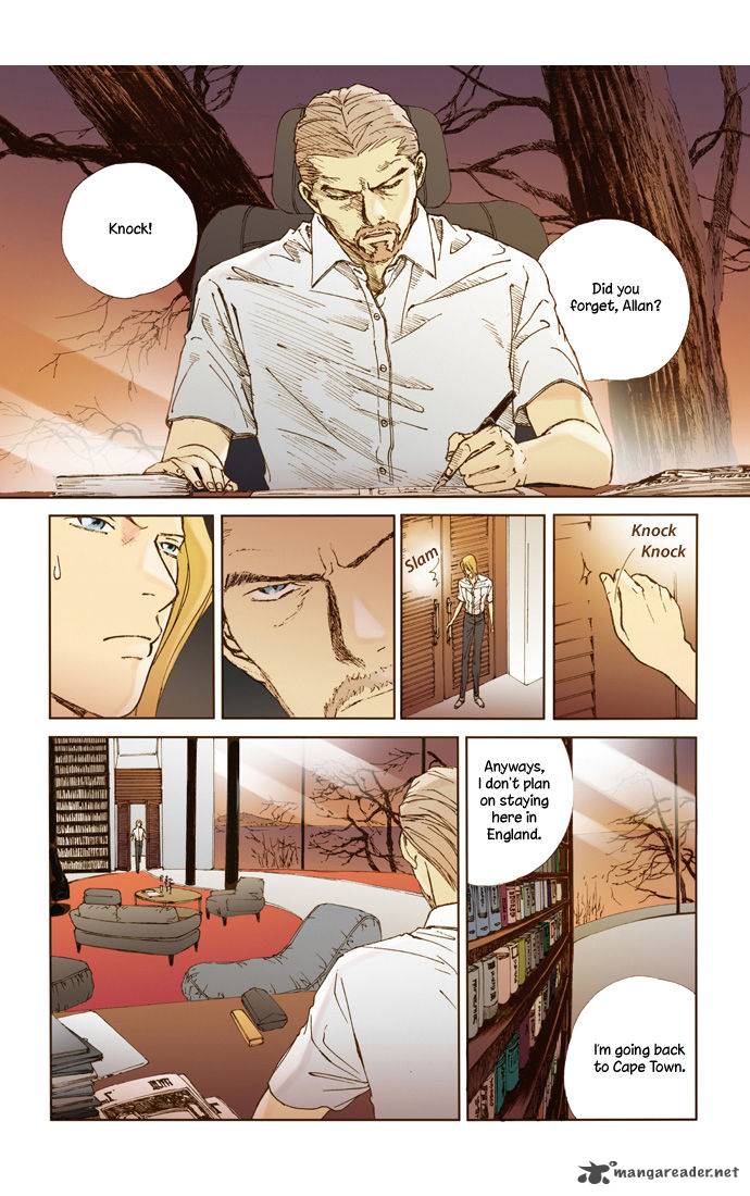 Westwood Vibrato 31 15