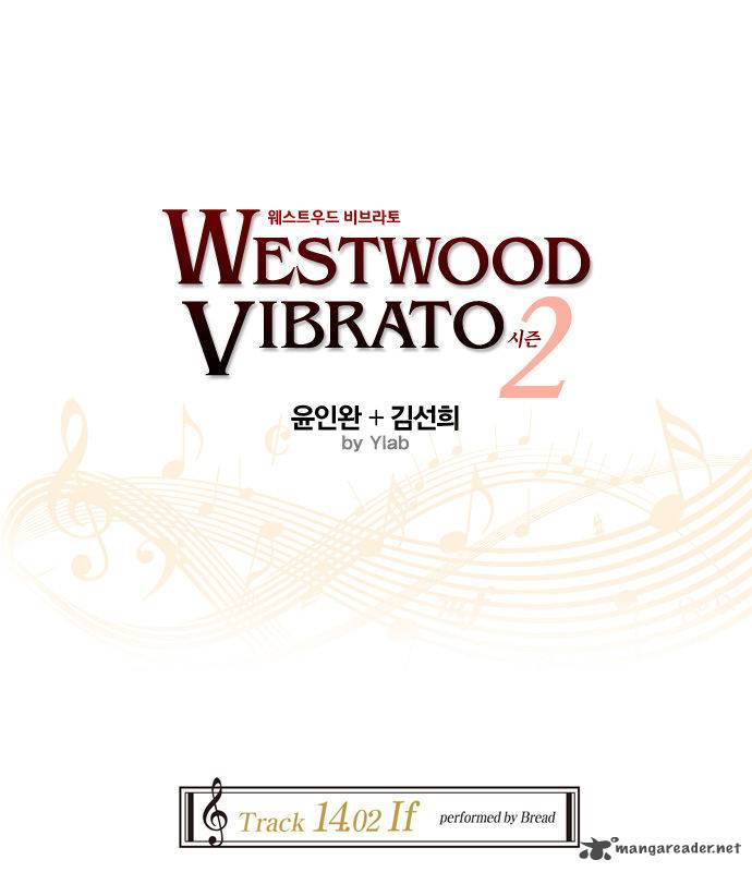 Westwood Vibrato 31 2