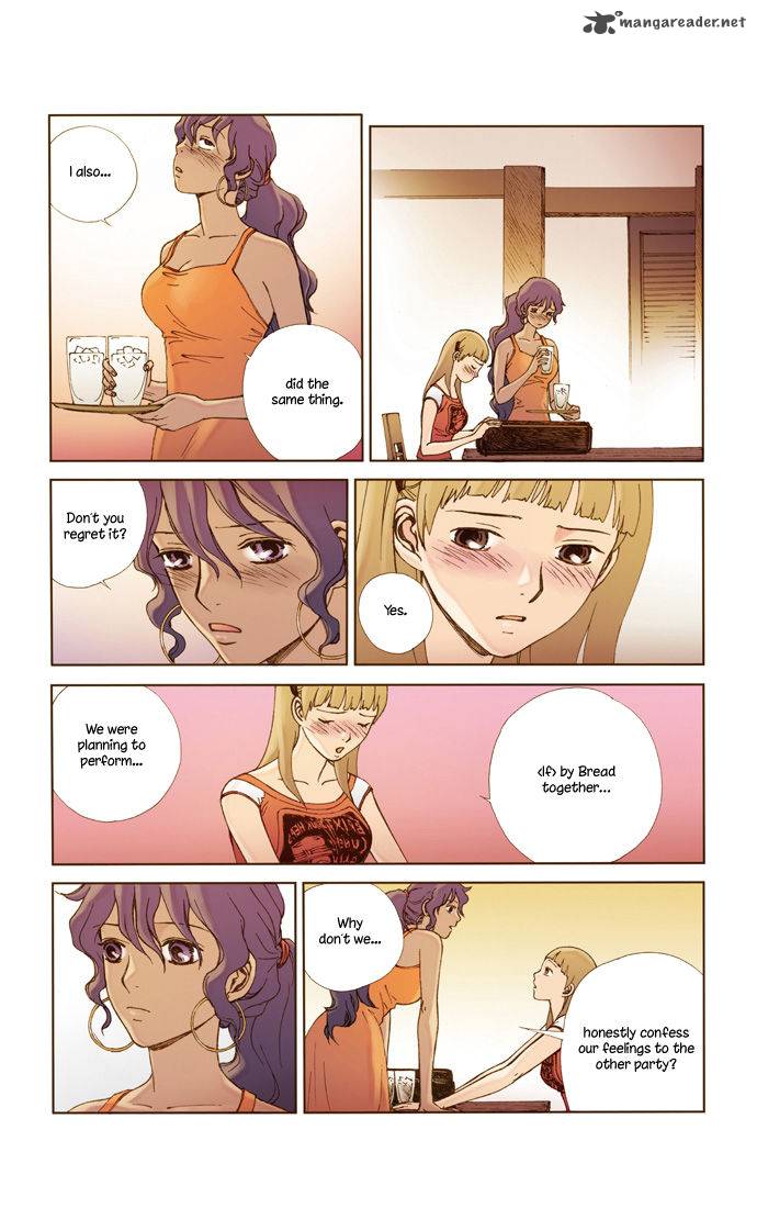 Westwood Vibrato 31 6