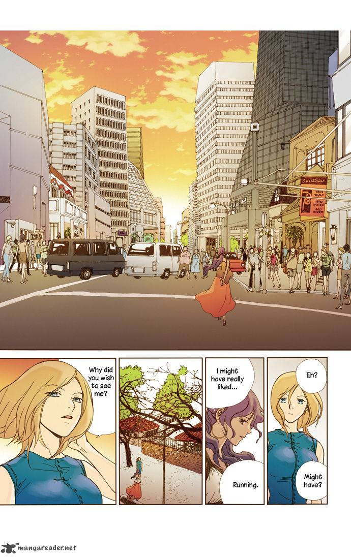 Westwood Vibrato 31 9