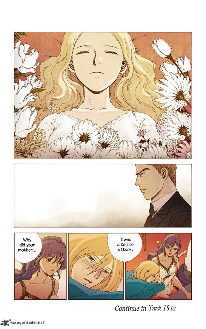 Westwood Vibrato 32 17