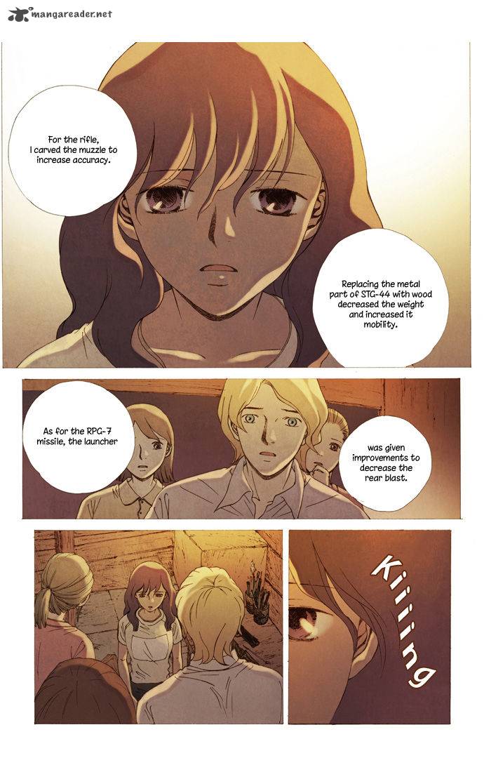 Westwood Vibrato 32 3