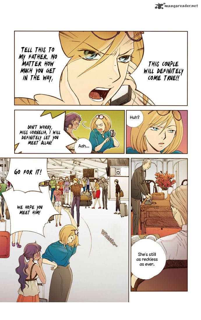 Westwood Vibrato 32 6