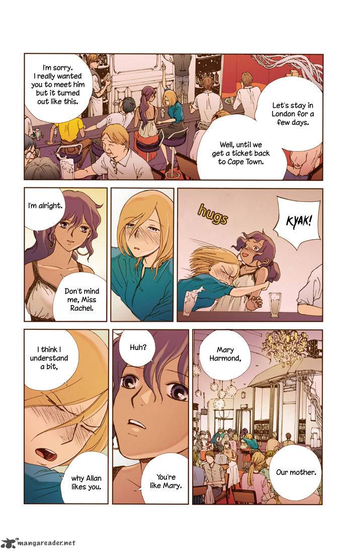 Westwood Vibrato 32 9