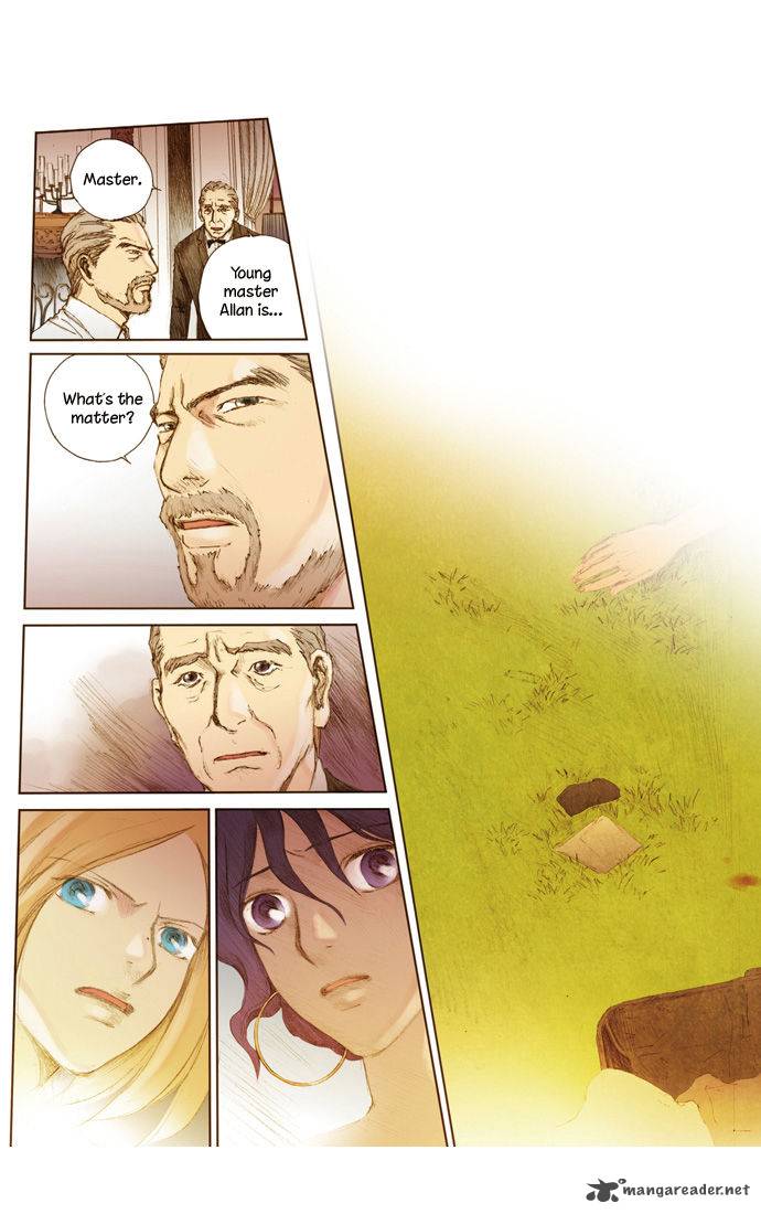 Westwood Vibrato 33 12