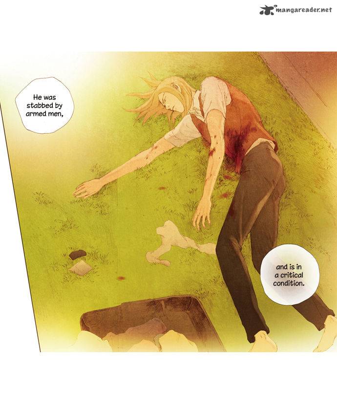 Westwood Vibrato 33 13