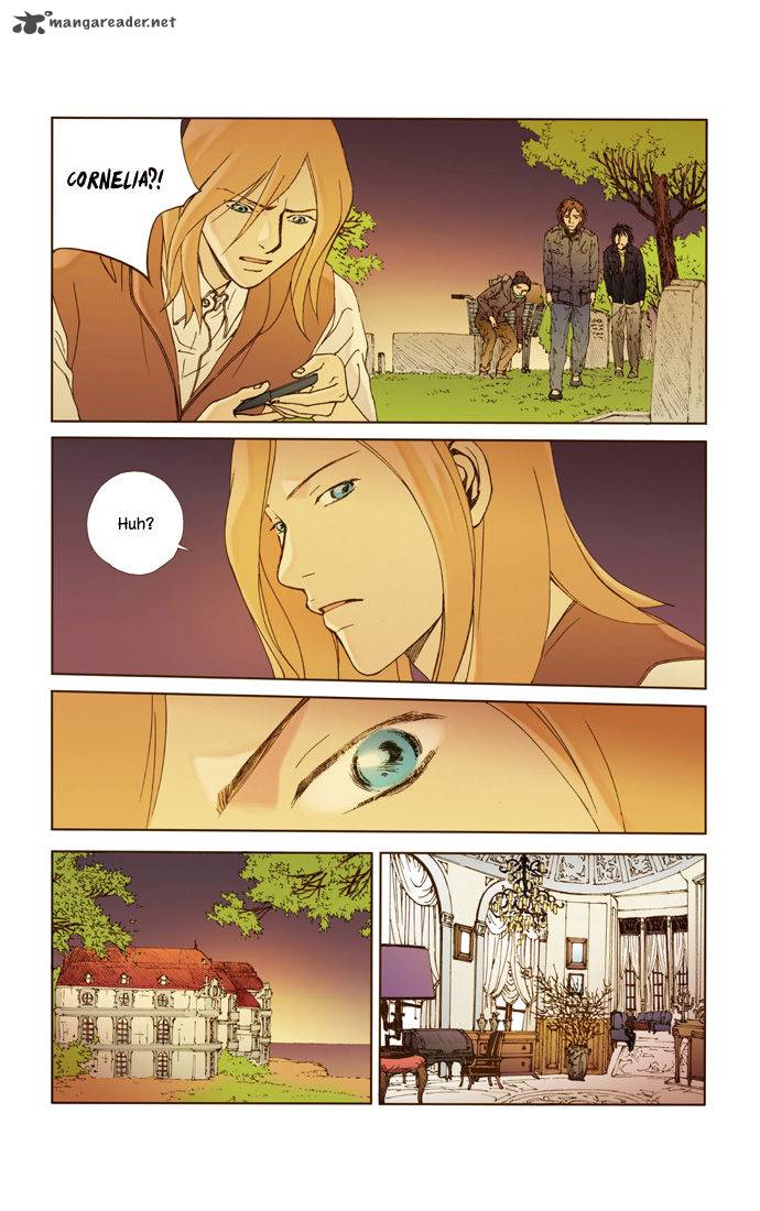 Westwood Vibrato 33 6