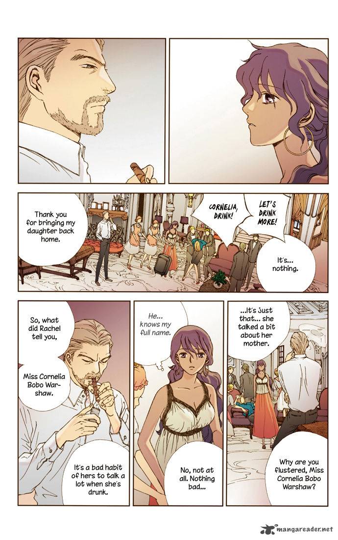 Westwood Vibrato 33 7