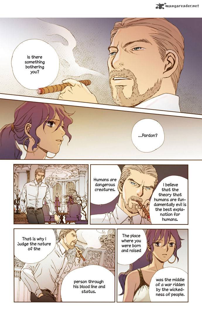 Westwood Vibrato 33 8