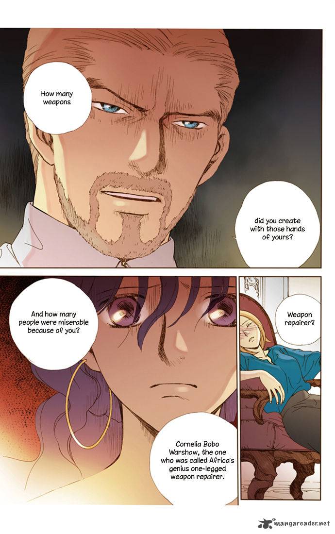 Westwood Vibrato 33 9