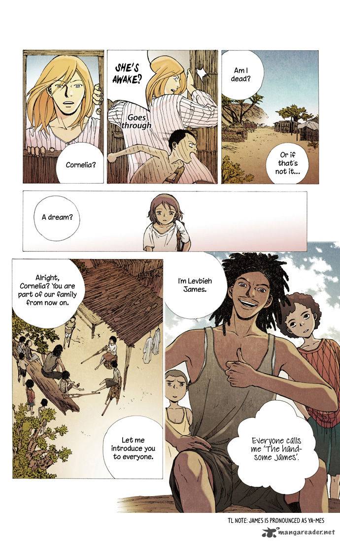 Westwood Vibrato 34 11