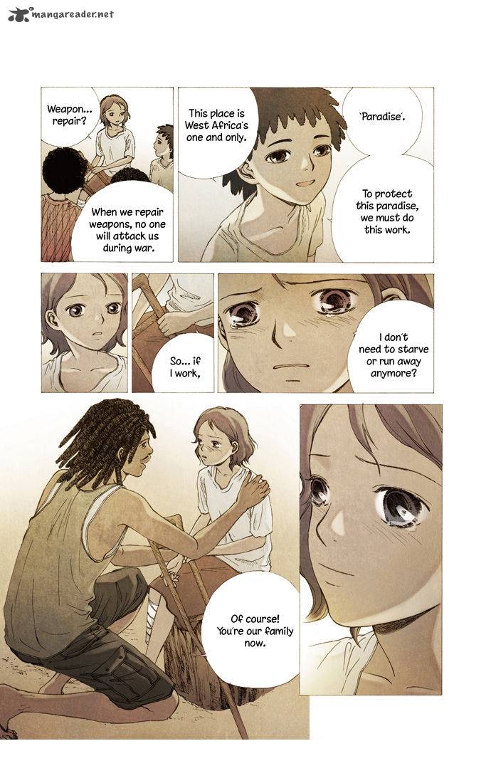 Westwood Vibrato 34 13