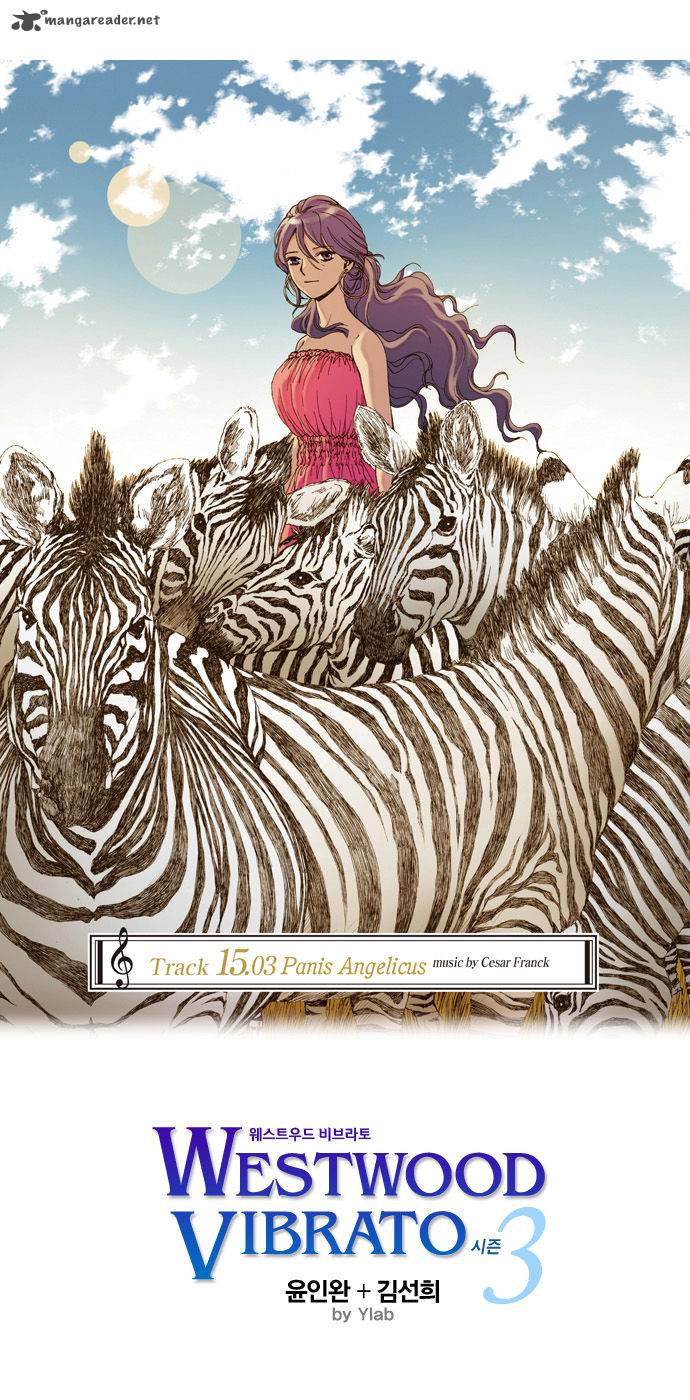 Westwood Vibrato 34 2