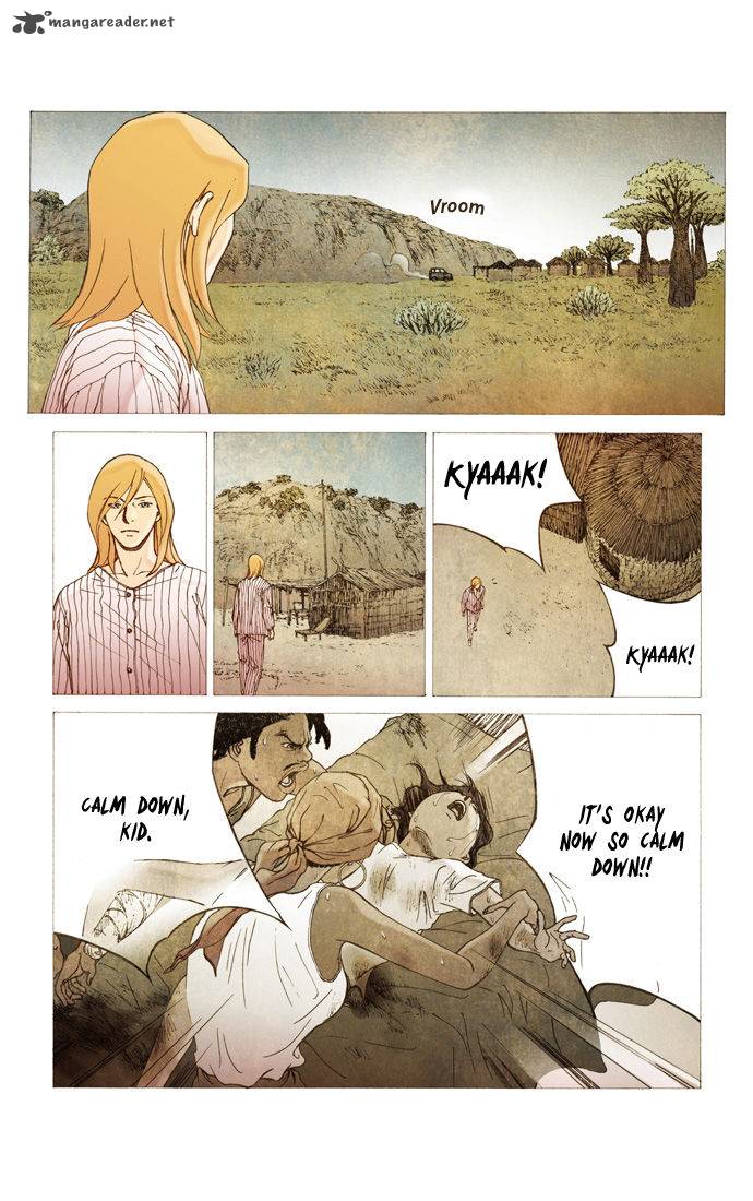 Westwood Vibrato 34 9