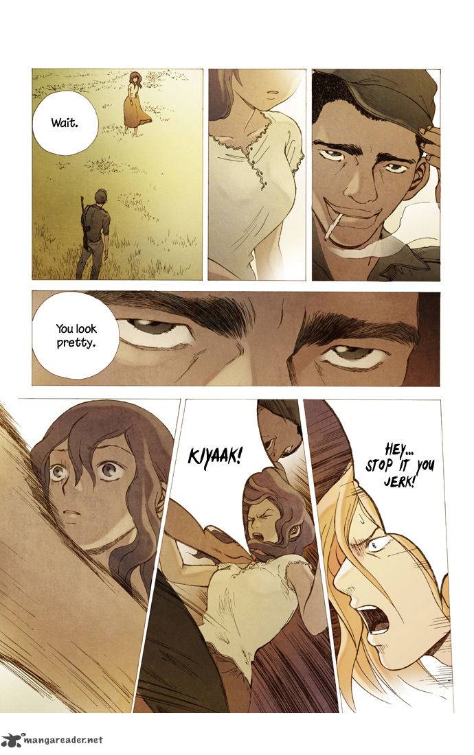 Westwood Vibrato 35 11