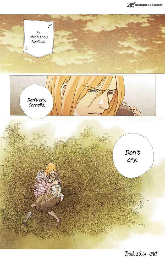 Westwood Vibrato 35 20