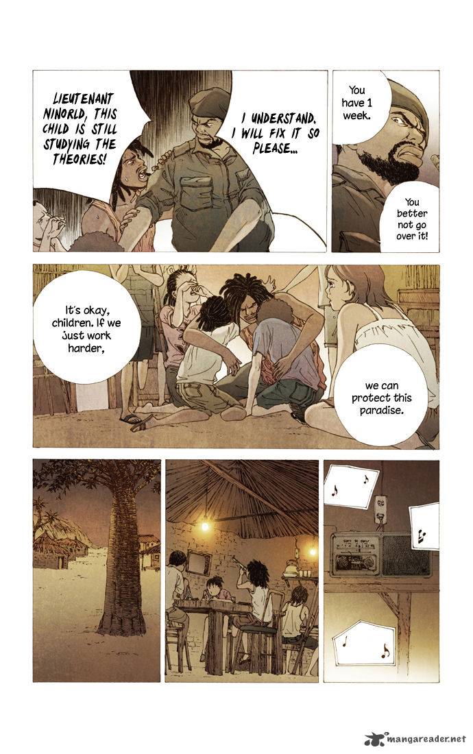 Westwood Vibrato 35 3