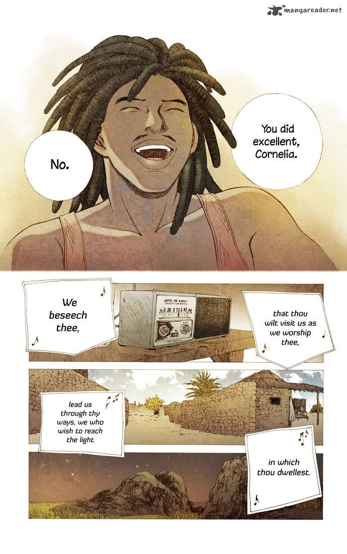 Westwood Vibrato 35 6