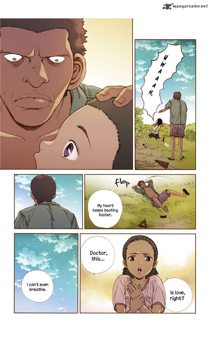 Westwood Vibrato 36 4