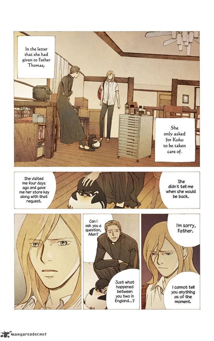 Westwood Vibrato 36 8