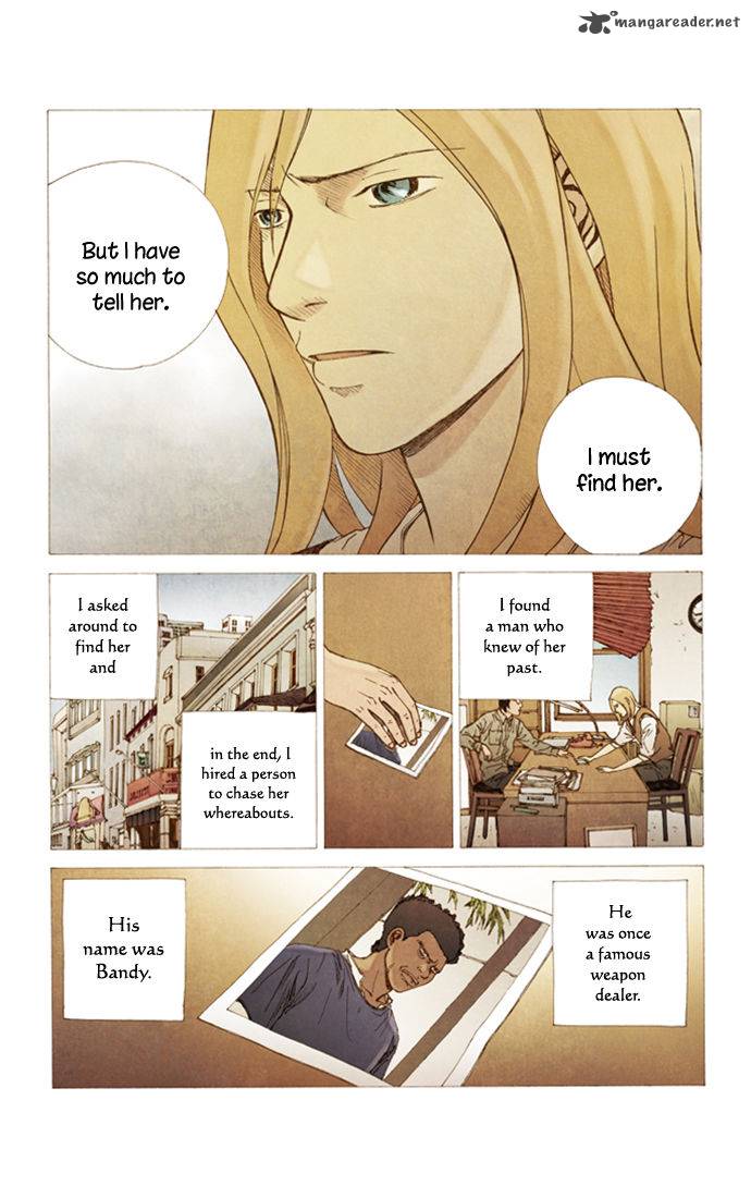 Westwood Vibrato 36 9