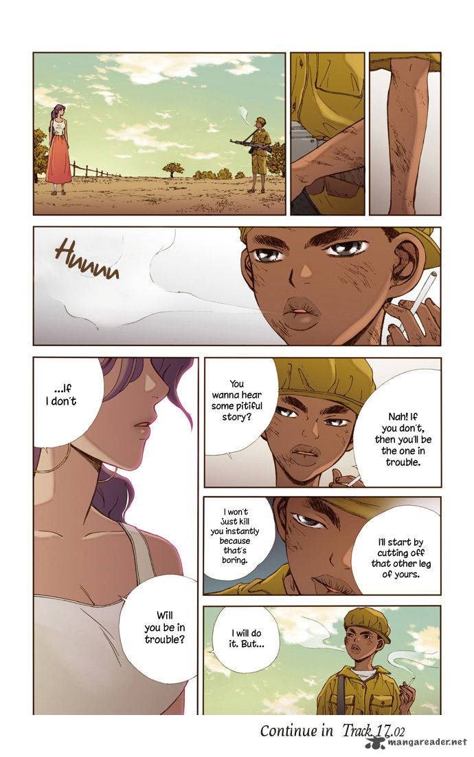 Westwood Vibrato 38 11