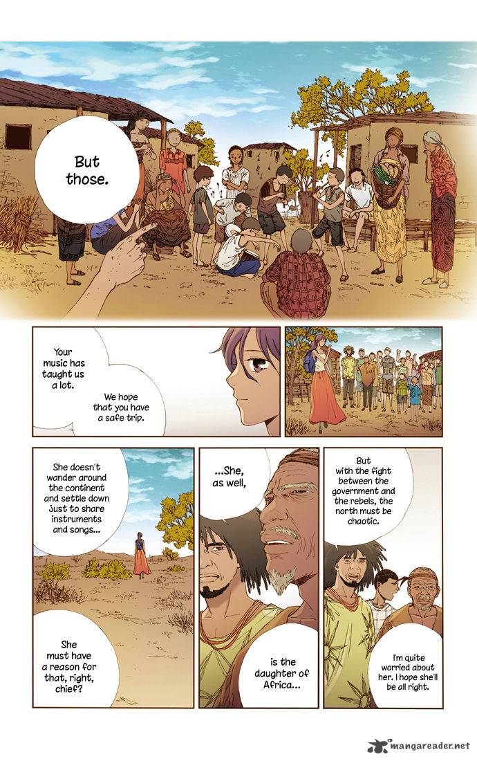 Westwood Vibrato 38 5