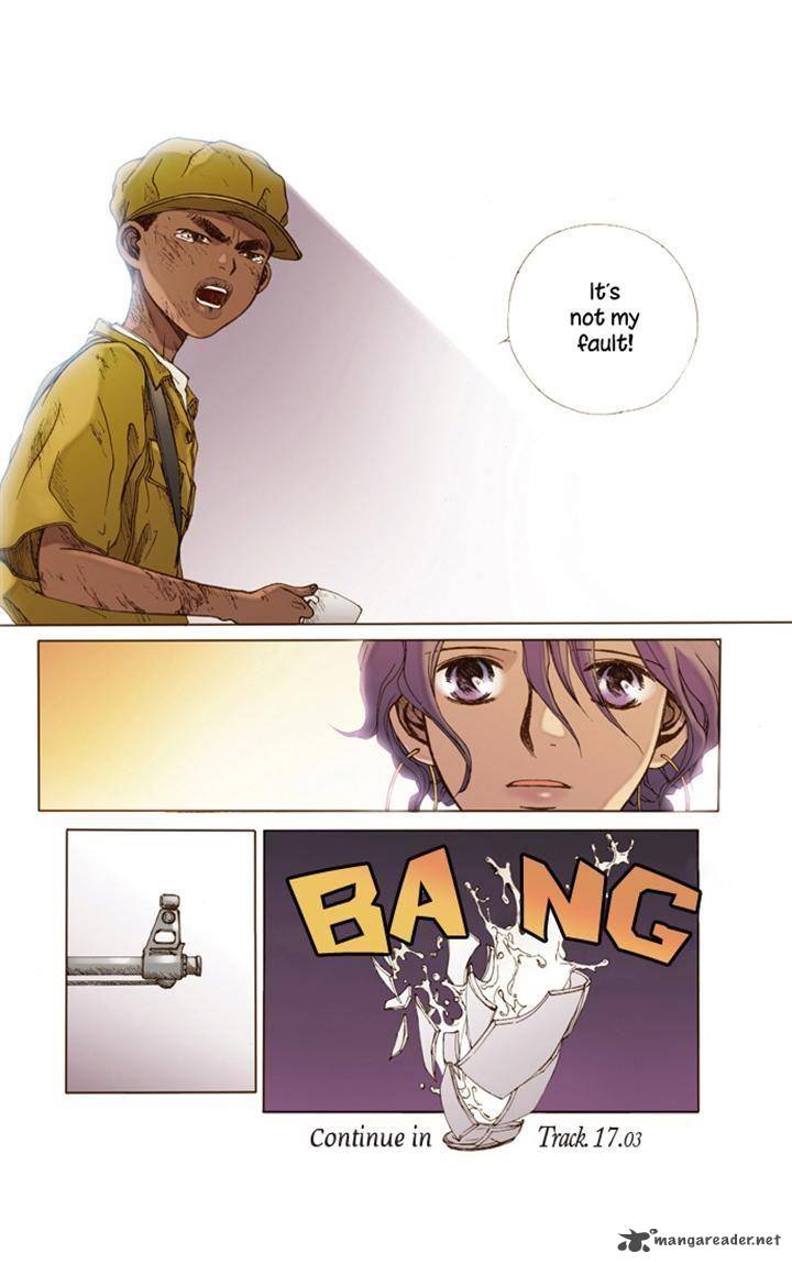 Westwood Vibrato 39 11