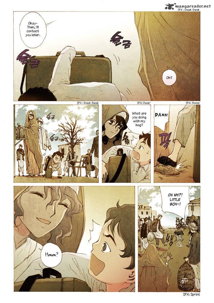 Westwood Vibrato 4 10