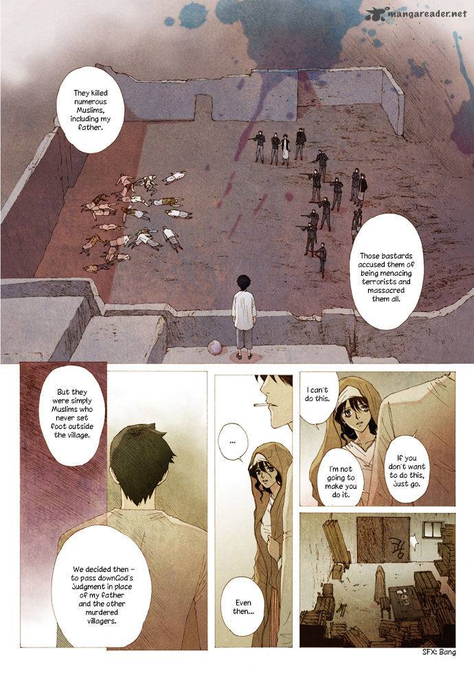 Westwood Vibrato 4 21