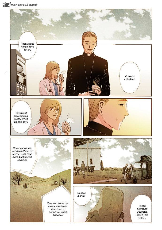 Westwood Vibrato 4 22